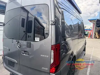 2026 Tiffin Motorhomes GH1 photo 6