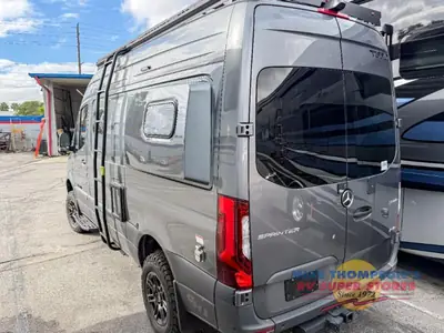 2026 Tiffin Motorhomes GH1 photo 4