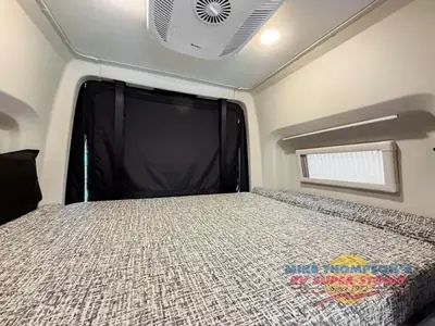 2026 Tiffin Motorhomes GH1 photo 21