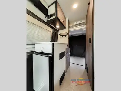 2026 Tiffin Motorhomes GH1 photo 14