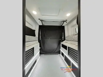 2026 Tiffin Motorhomes GH1 photo 18