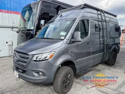 2026 Tiffin Motorhomes GH1 photo 3