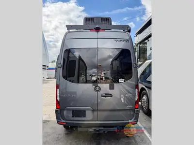 2026 Tiffin Motorhomes GH1 photo 5