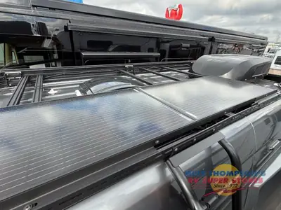 2026 Tiffin Motorhomes GH1 photo 26