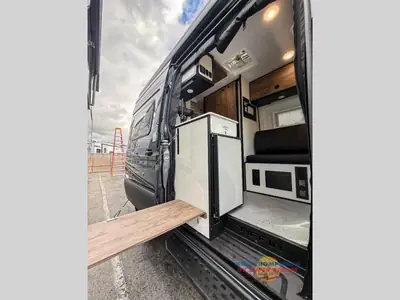 2026 Tiffin Motorhomes GH1 photo 7