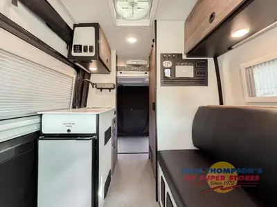 2026 Tiffin Motorhomes GH1 photo 11