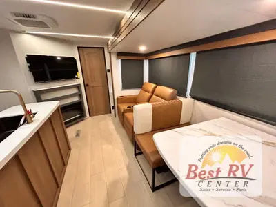2026 CrossRoads RV Sunset Trail photo 21