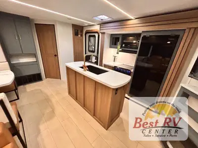 2026 CrossRoads RV Sunset Trail photo 44