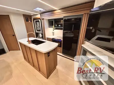2026 CrossRoads RV Sunset Trail photo 47