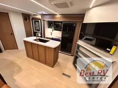 2026 CrossRoads RV Sunset Trail photo 45