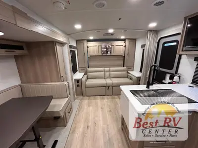 2026 Forest River RV Rockwood Mini Lite photo 45