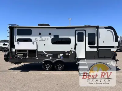 2026 Forest River RV Rockwood Mini Lite photo 8