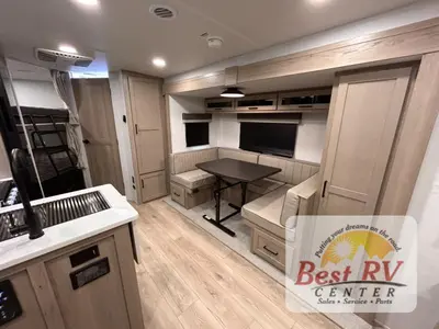 2026 Forest River RV Rockwood Mini Lite photo 17