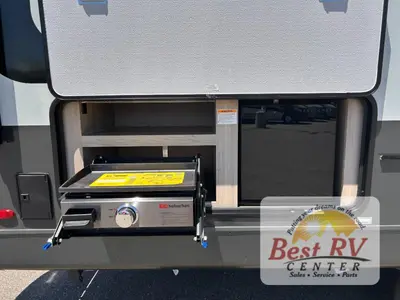 2026 Forest River RV Rockwood Mini Lite photo 6