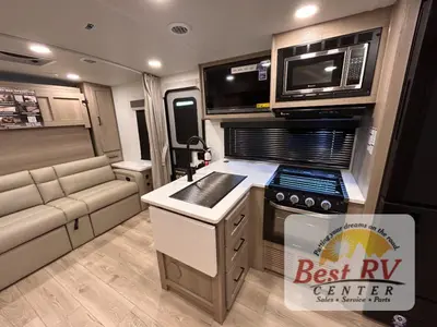 2026 Forest River RV Rockwood Mini Lite photo 47