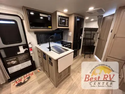2026 Forest River RV Rockwood Mini Lite photo 23