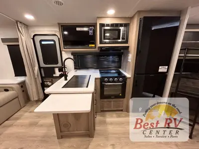 2026 Forest River RV Rockwood Mini Lite photo 27