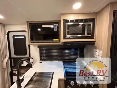 2026 Forest River RV Rockwood Mini Lite photo 29