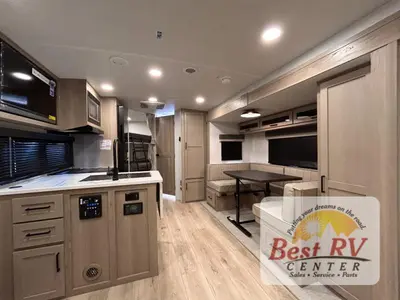 2026 Forest River RV Rockwood Mini Lite photo 16