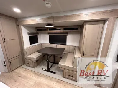 2026 Forest River RV Rockwood Mini Lite photo 19