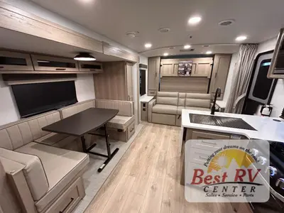 2026 Forest River RV Rockwood Mini Lite photo 41