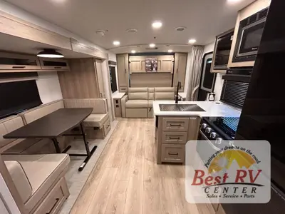 2026 Forest River RV Rockwood Mini Lite photo 40