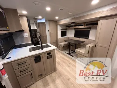 2026 Forest River RV Rockwood Mini Lite photo 12