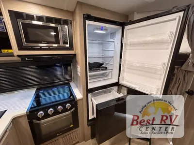 2026 Forest River RV Rockwood Mini Lite photo 33