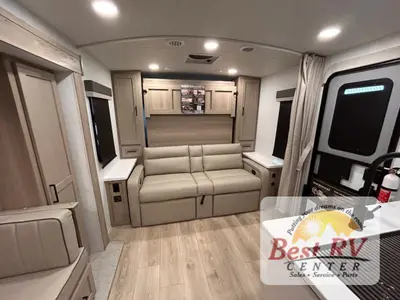 2026 Forest River RV Rockwood Mini Lite photo 50