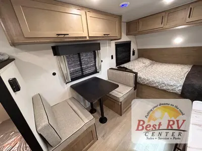 2026 Forest River RV Cherokee Wolf Pup photo 42