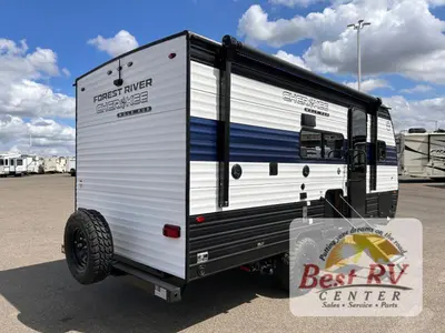 2026 Forest River RV Cherokee Wolf Pup photo 7
