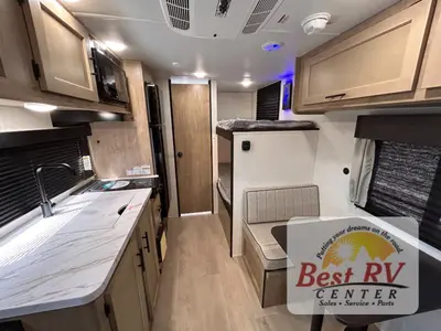 2026 Forest River RV Cherokee Wolf Pup photo 23