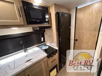 2026 Forest River RV Cherokee Wolf Pup photo 30
