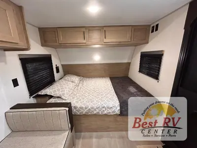 2026 Forest River RV Cherokee Wolf Pup photo 44