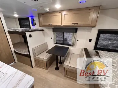 2026 Forest River RV Cherokee Wolf Pup photo 17