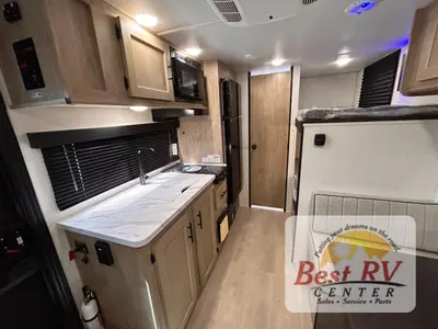 2026 Forest River RV Cherokee Wolf Pup photo 24