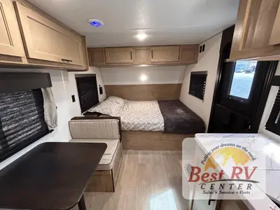 2026 Forest River RV Cherokee Wolf Pup photo 43