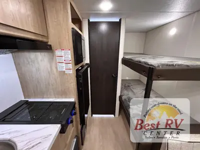 2026 Forest River RV Cherokee Wolf Pup photo 34