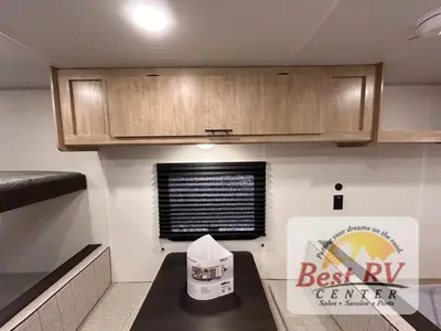 2026 Forest River RV Cherokee Wolf Pup photo 18