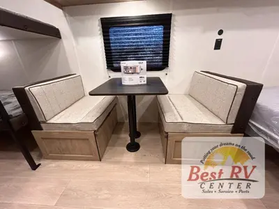 2026 Forest River RV Cherokee Wolf Pup photo 20