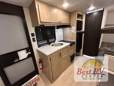 2026 Forest River RV Cherokee Wolf Pup photo 25