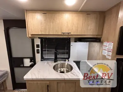 2026 Forest River RV Cherokee Wolf Pup photo 28