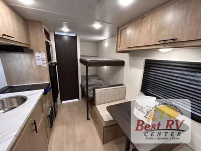 2026 Forest River RV Cherokee Wolf Pup photo 22
