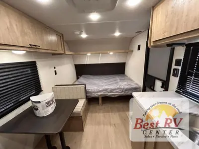 2026 Forest River RV Cherokee Wolf Pup photo 46