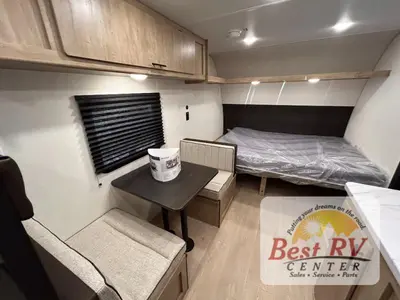 2026 Forest River RV Cherokee Wolf Pup photo 41