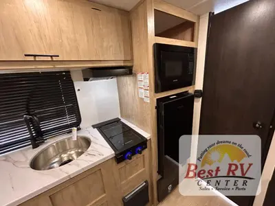 2026 Forest River RV Cherokee Wolf Pup photo 31