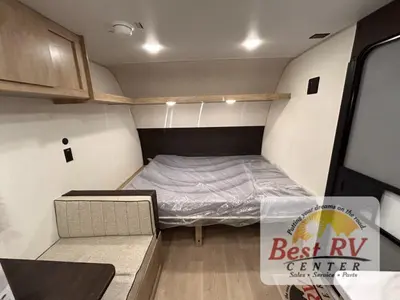 2026 Forest River RV Cherokee Wolf Pup photo 47