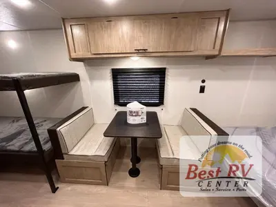 2026 Forest River RV Cherokee Wolf Pup photo 17