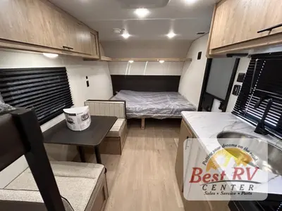 2026 Forest River RV Cherokee Wolf Pup photo 40