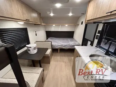 2026 Forest River RV Cherokee Wolf Pup photo 40
